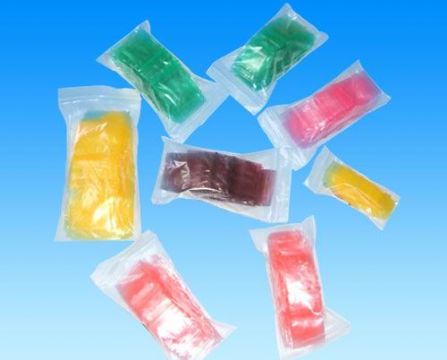 Ldpe Ziplock Bag